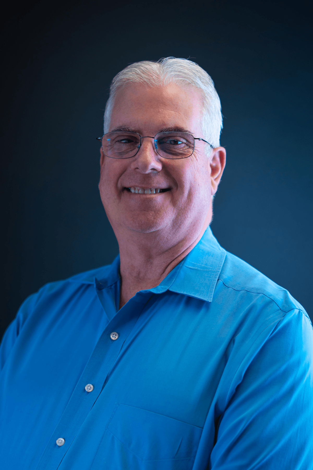 Photo of Michael G Kenny